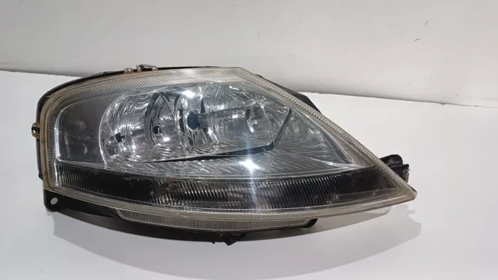 Farol Direito Citroen C3 2004/2012 ORIGINAL (Recondicionado)