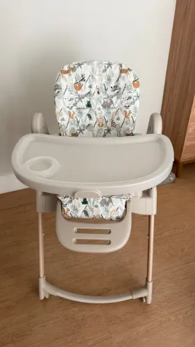 Cadeira de Refeição Maxi-Cosi