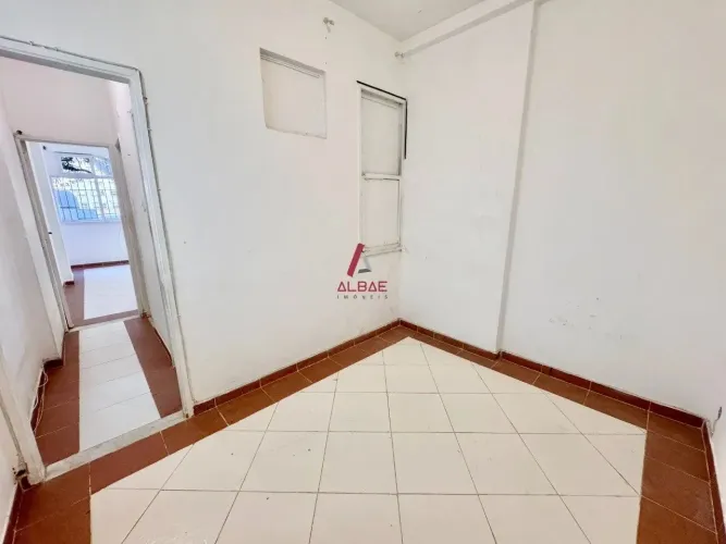 COPACABANA | QUARTO E SALA | 30 m² | VENDA
