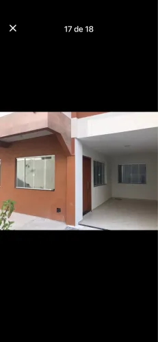 Alugo casa duplex Guarapari