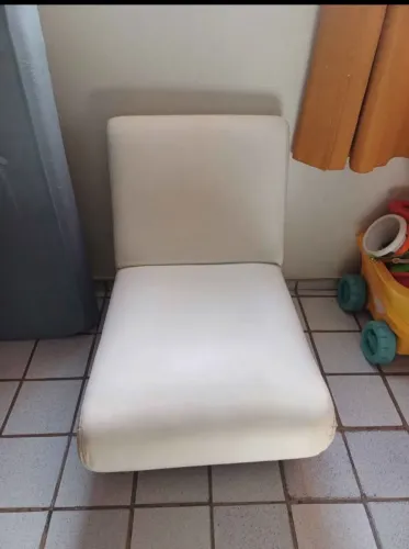 Cadeira da sala