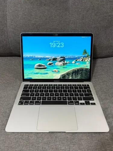MacBook Air