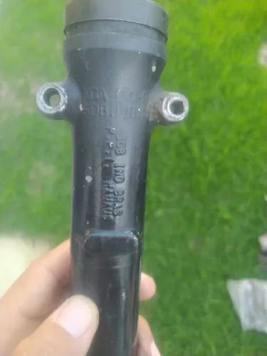 Bengala cg 125 2001