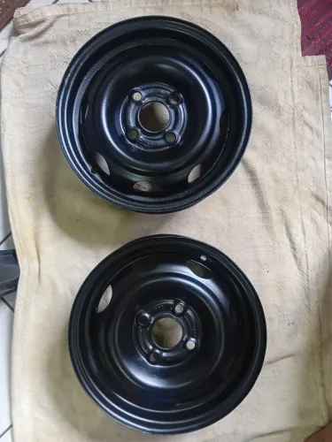 Roda de ferro aro 13 corsa celta classic