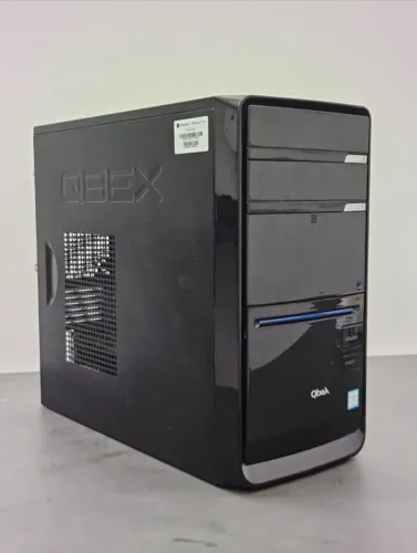CPU Desktop + Garantia! 