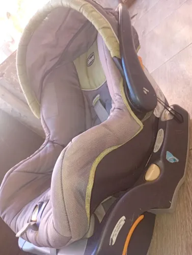 Bebê conforto