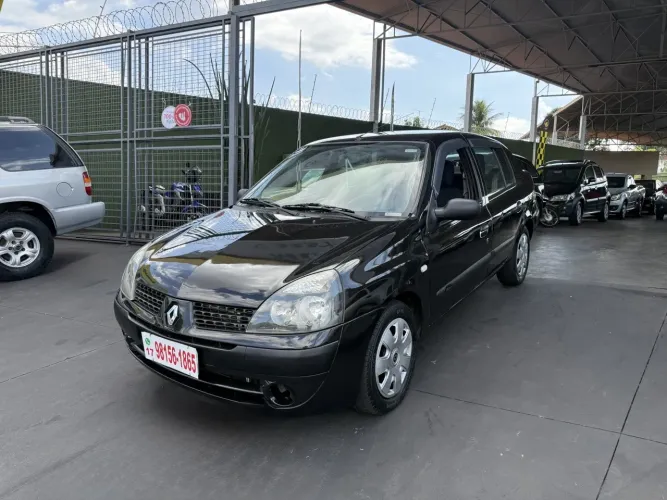 Renault Clio RN/ Expression 1.6 16V 5P 2004
