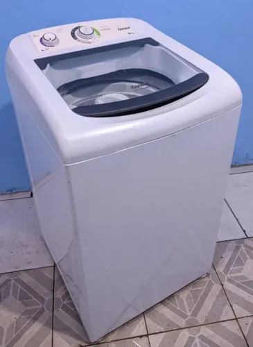 Máquina de lavar 9kg Consul 
