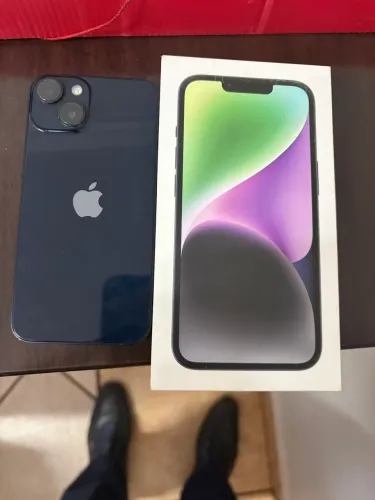 iPhone 14