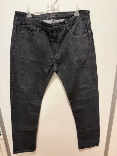 Calça black jeans masculina armadillo TAM 48