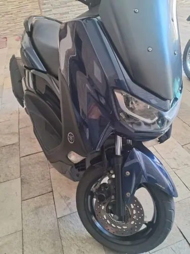 NMAX 2022
