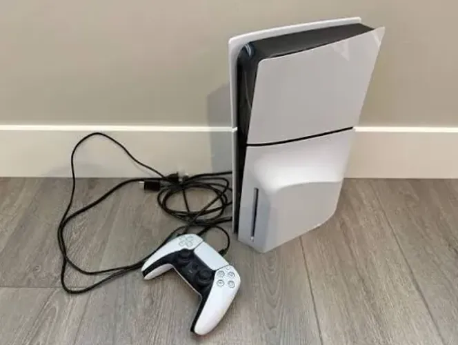 Playstation 5