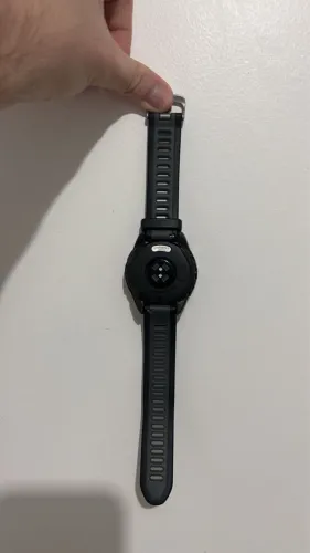 Garmin forerunner 165