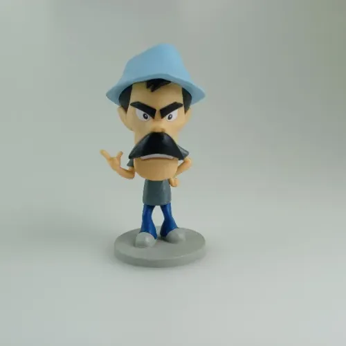Boneco Chaves, Seu Madruga 2019 Bobs (cód 668)
