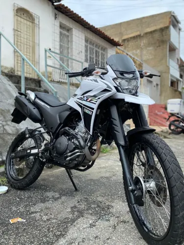 XTZ LANDER 2024