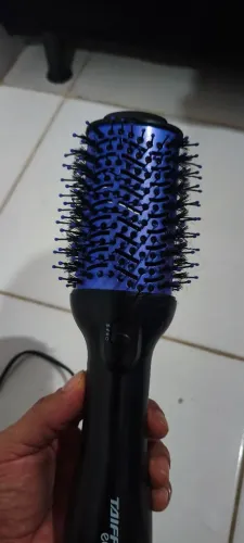 Escova secadora Taiff