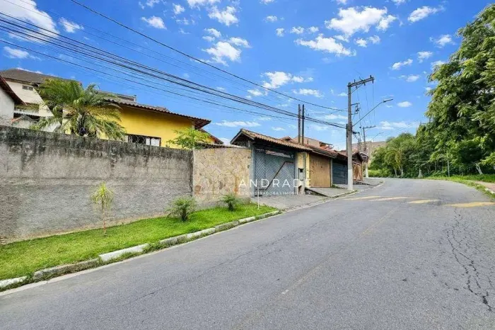 Casa com 3 dormitórios à venda, 280 m² por R$ 1.300.000,00 - Outeiro de Passárgada - Cotia