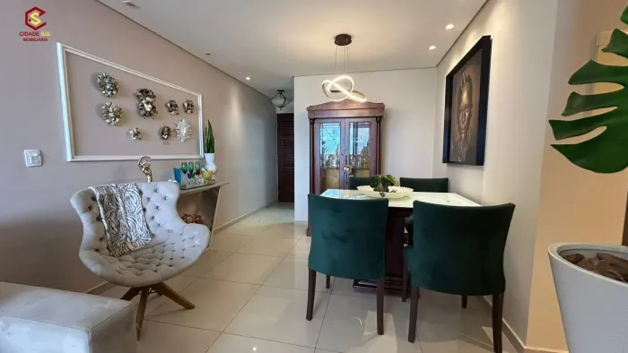 Apartamento A VENDA NO/ Bessa