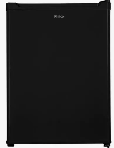 FRIGOBAR PHILCO PRETO