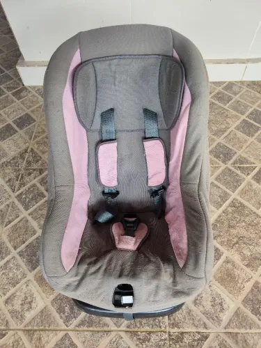 Cadeirinha Bebê Conforto Veicular