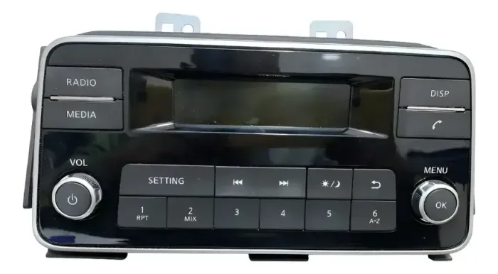 Radio Nissan Kick Cmf-r3000m-16c-b
