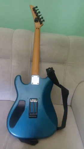 Guitarra