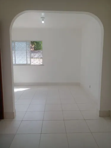 Apartamento térreo 100% reformado 