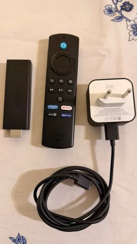 Amazon Fire Stick HD
