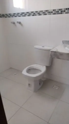 Sobrado novo no Jardim Bonfiglioli