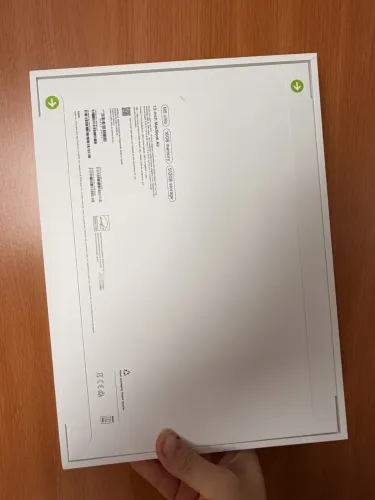 Mundicell_poa MacBook Air M5 16gb 512sssd 13.6 1 ano de garantia Apple 