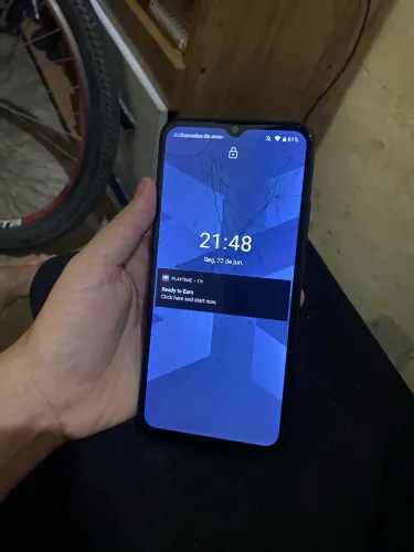 Celular Multlaser Max 64
