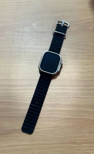 Apple watch ultra 1? G
