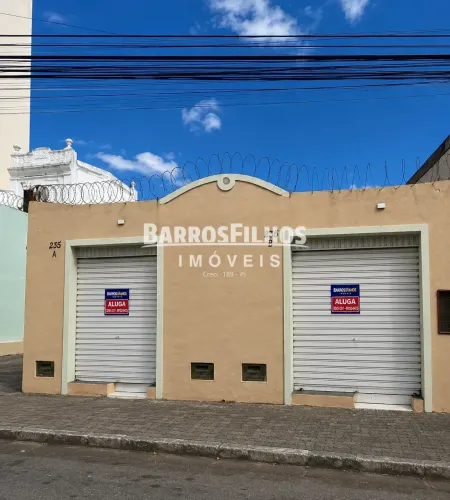 Sala para Locação 25M², Centro, Aracaju - SE