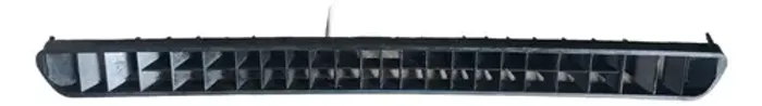 Grade Ar Painel Central Vw Santana 1998 2005
