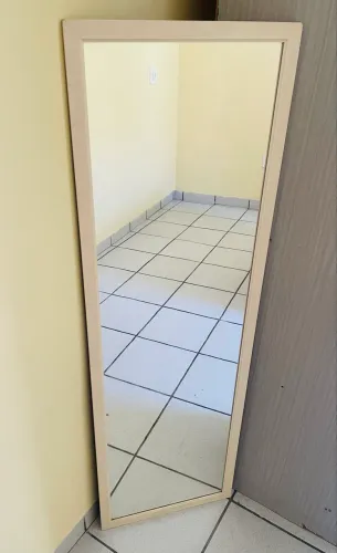 Espelho corpo inteiro mdf