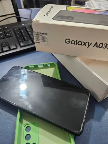 Galaxy AO3s