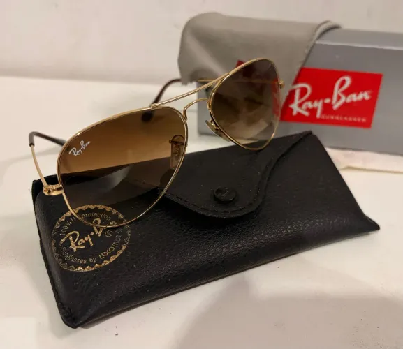 Óculos Ray ban | original