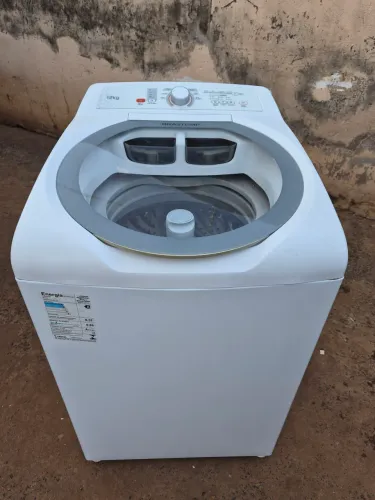 BRASTEMP 12KG VOLTAGEM 110