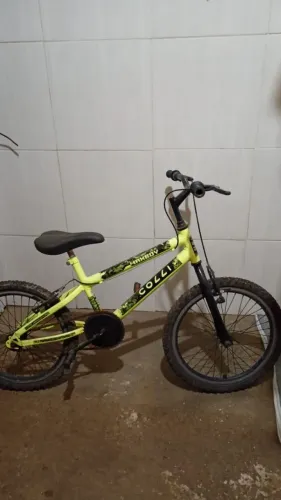 Venda de bicicleta aro 20