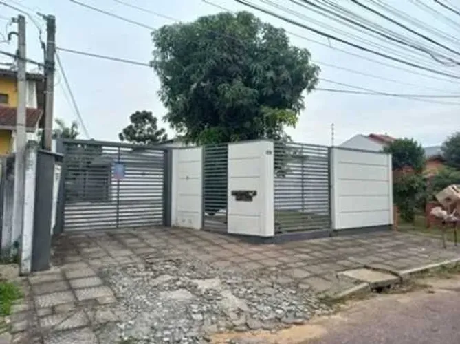 ESTEIO - CASA DE ALVENARIA - VILA OLIMPICA