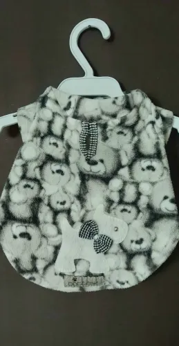 Roupa pet