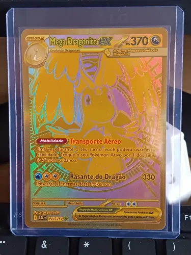 Mega Dragonite EX