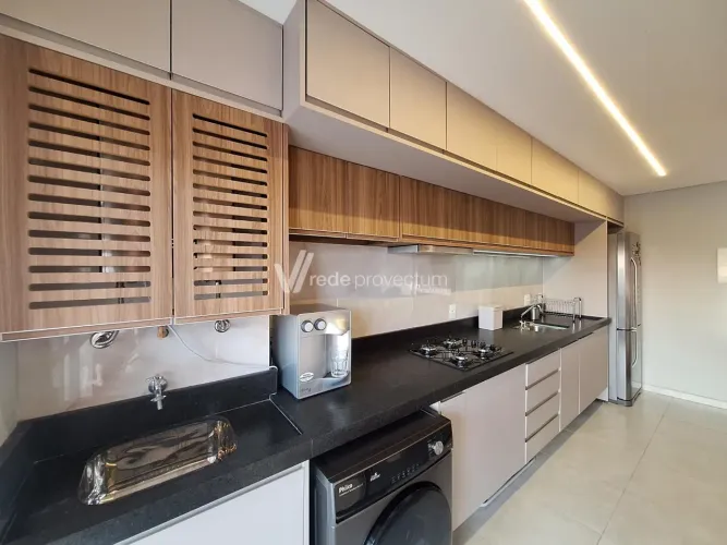 Apartamento em Paulínia a venda ou locação 80 mts 3 dorm 1 suíte 2 vagas