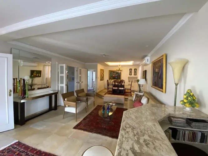 Casa 4 quartos com excelente localização a venda mobiliada no gutierrez