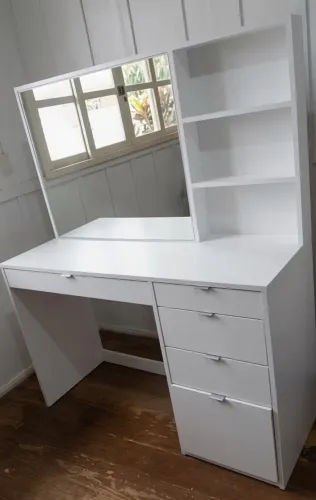Penteadeira Perfeita