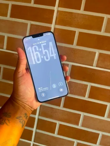 iPhone 13 pro Max