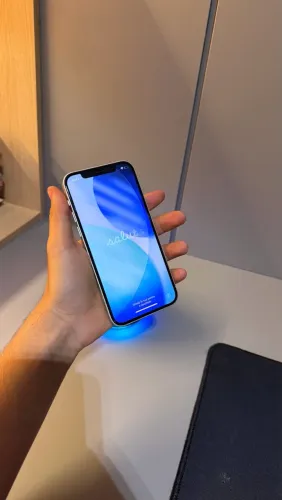 iPhone 12 , 64gb 