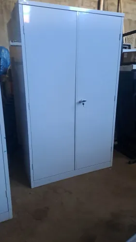 Armario de aço dias portas P120