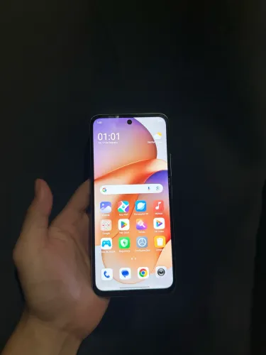 Xiaomi Redmi 12 256GB 8GB RAM