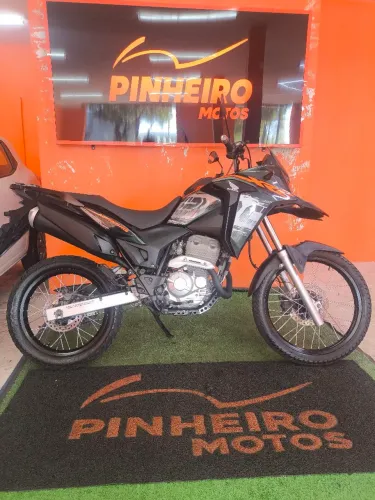 XRE 300 ADVENTURE ABS 2021